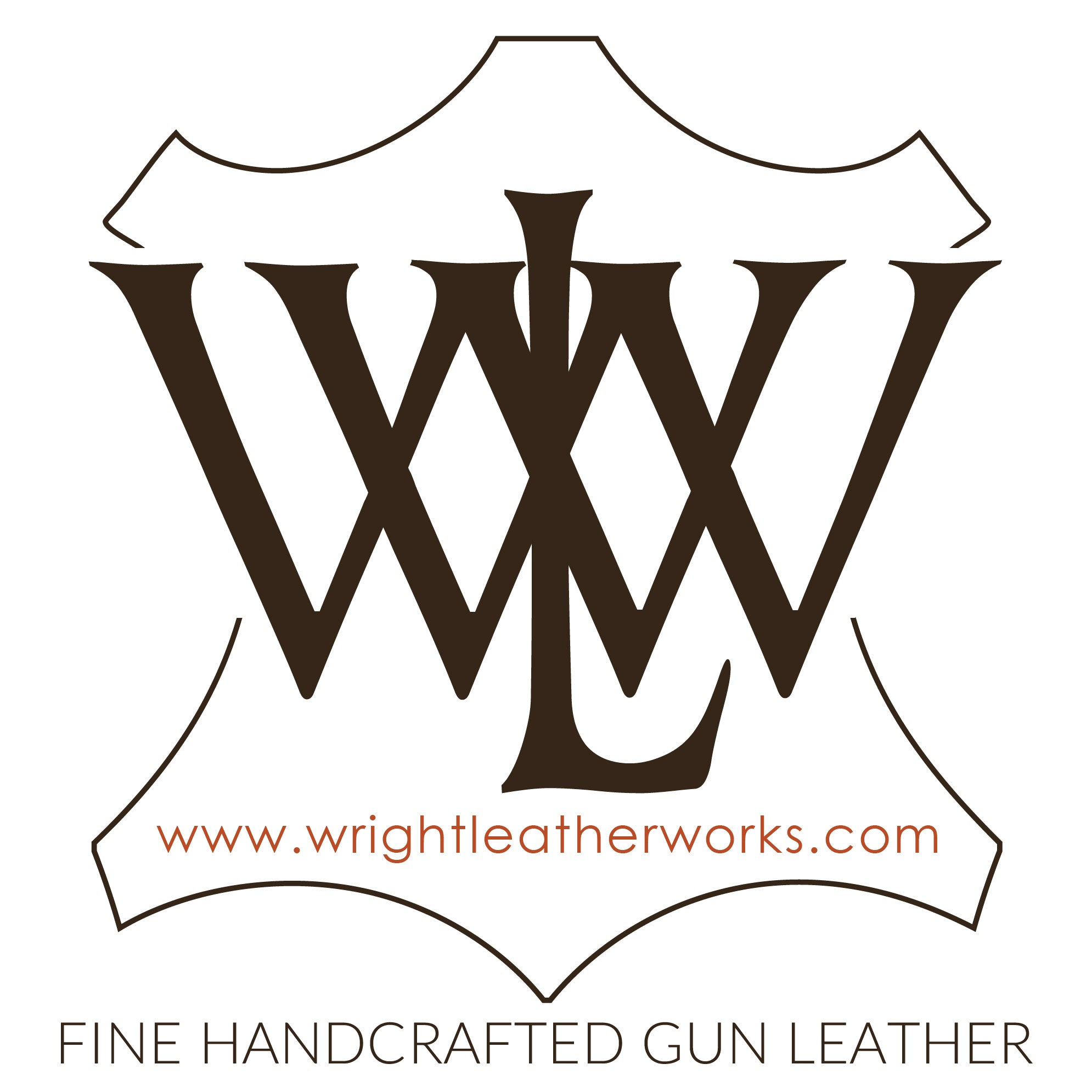 Predator Pancake Holster - Wright Leather Works® LLC
