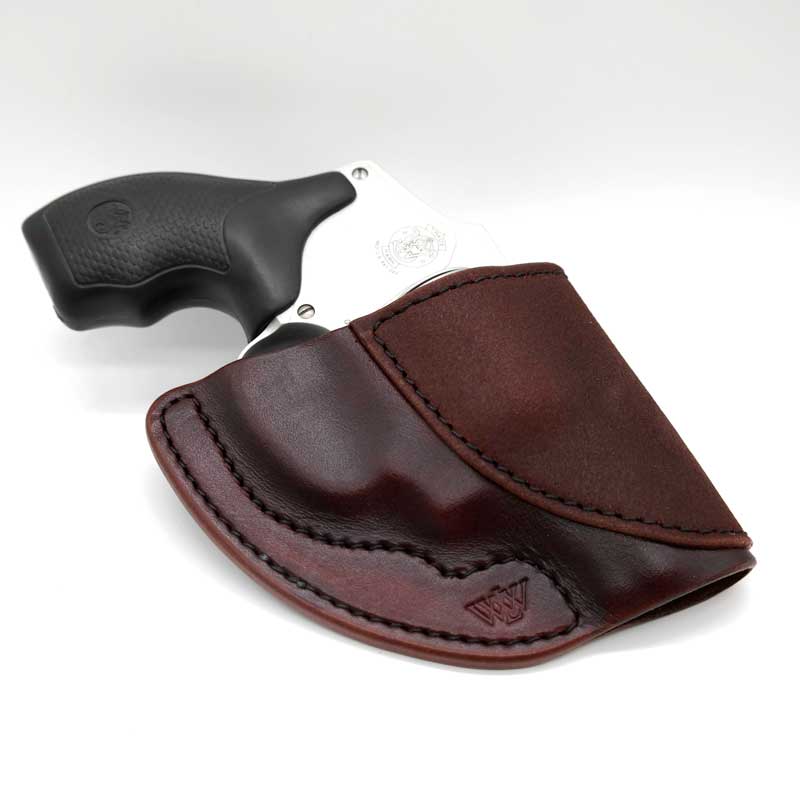 Kydex Purse Holster - Athena's Armory