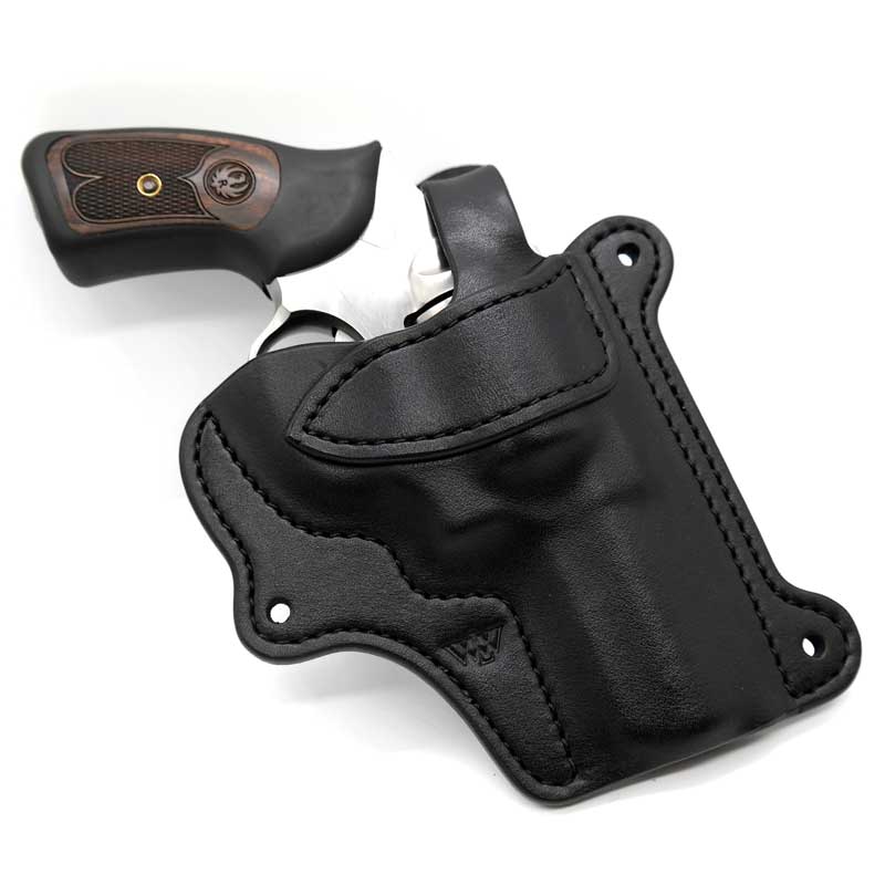 Maverick™ Shoulder Harness  Wright Leather Works LLC - Wright Leather  Works® LLC