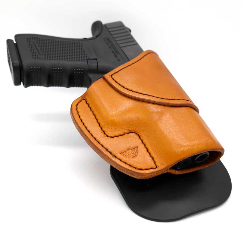 OSH Revolver Holster